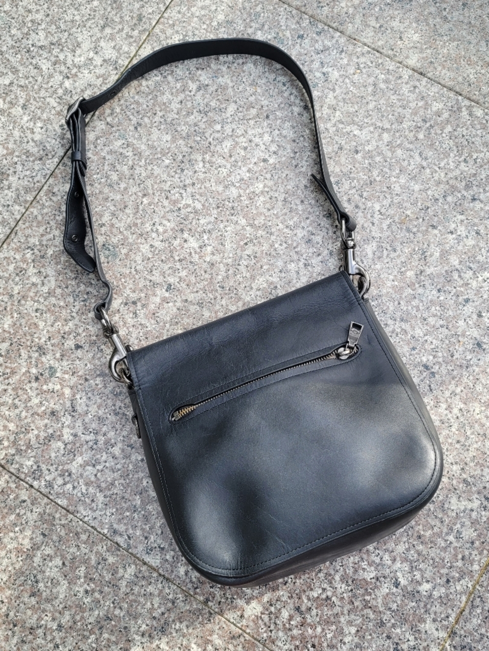 Coach crossbody bag - Picture 3 of 14